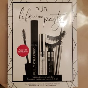 PÜR Life of the Party